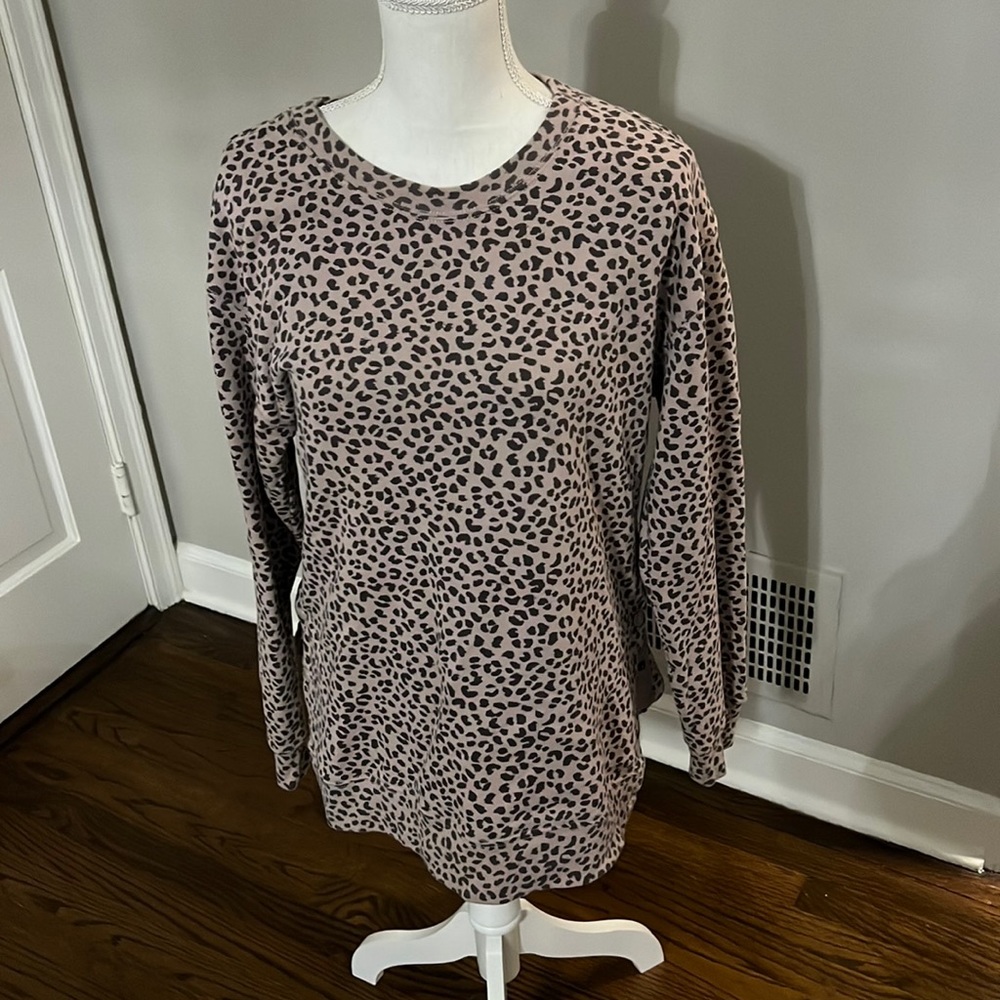 Abercrombie & Fitch sweatshirt